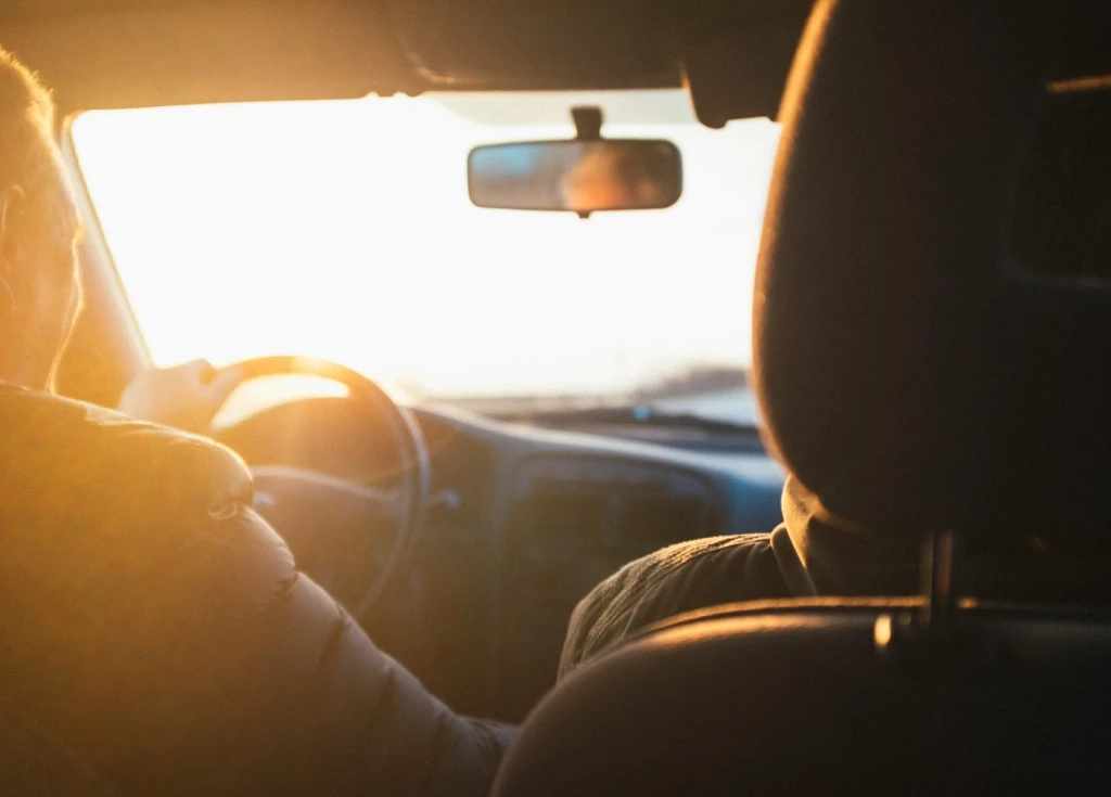 Motorist focused services